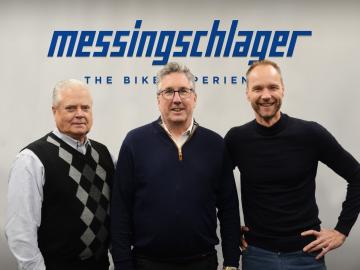 Messingschlager USA Announce a Familiar New CEO